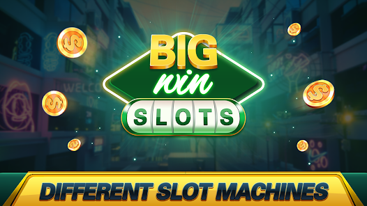 Slot Game Apk