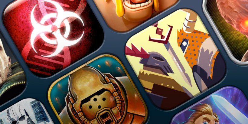Best Android Games