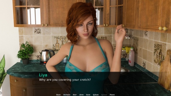 Mother Cucker