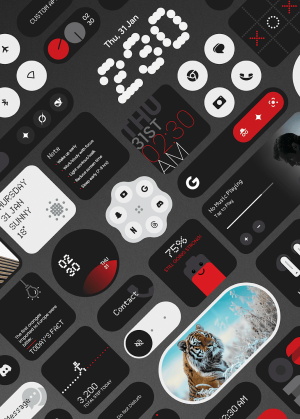 NewThing Widgets Pro