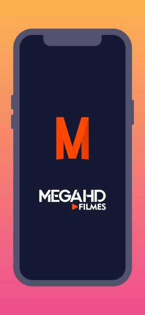 Mega HD Filmes - Filmes, Séries e Animes