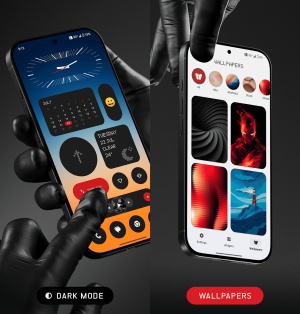 NewThing Widgets Pro
