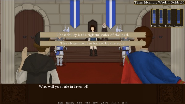 Kingmaker