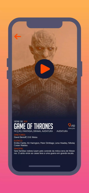 Mega HD Filmes - Filmes, Séries e Animes