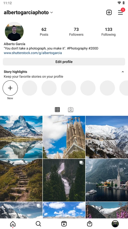 AeroInsta