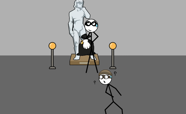 Stickman Games